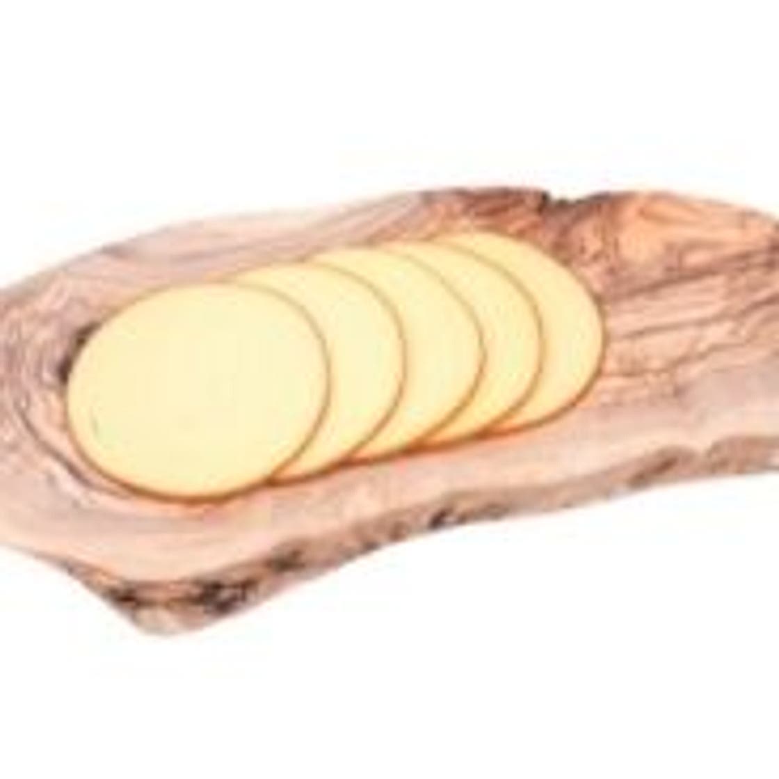 Bacon & Smoked Gouda Melted Cheese