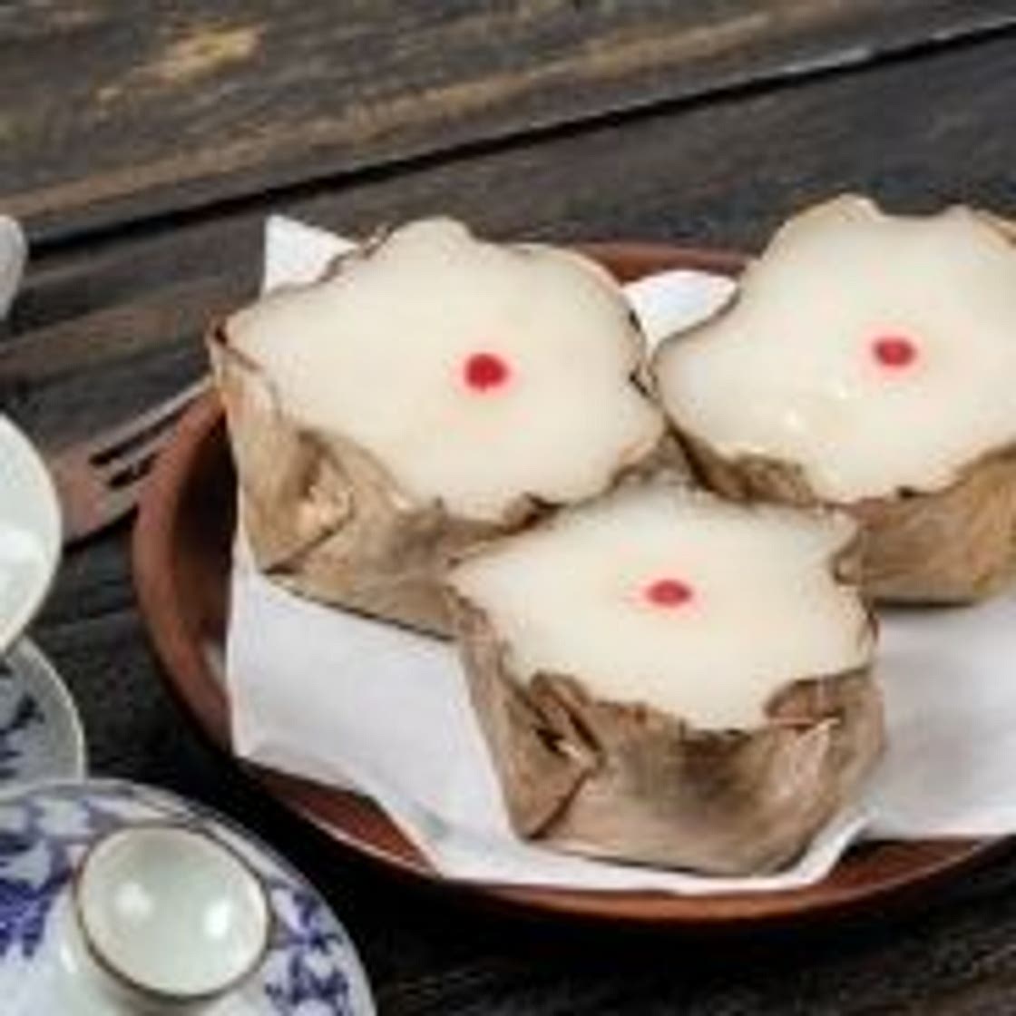 CHINESE NEW YEAR CAKE