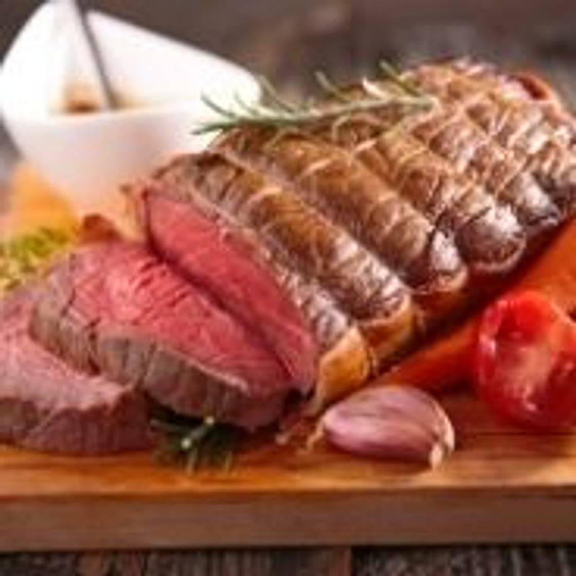 Roast beef