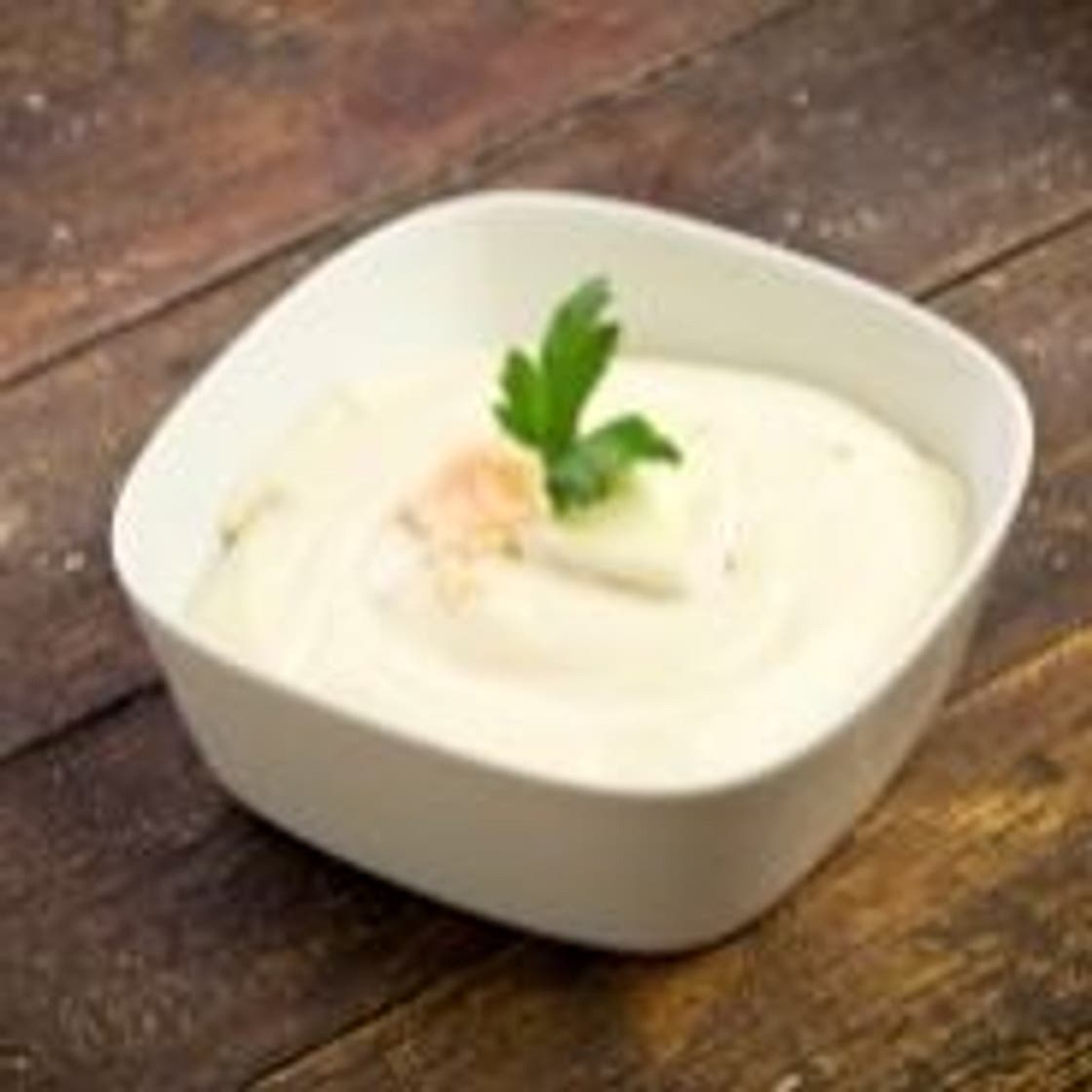Cheese sauce with Thermomix
