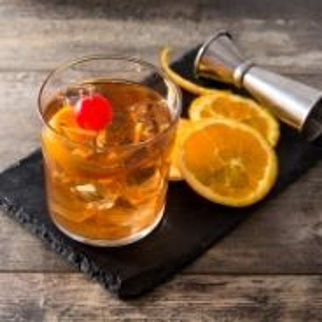 MAKER'S MARK SOUR