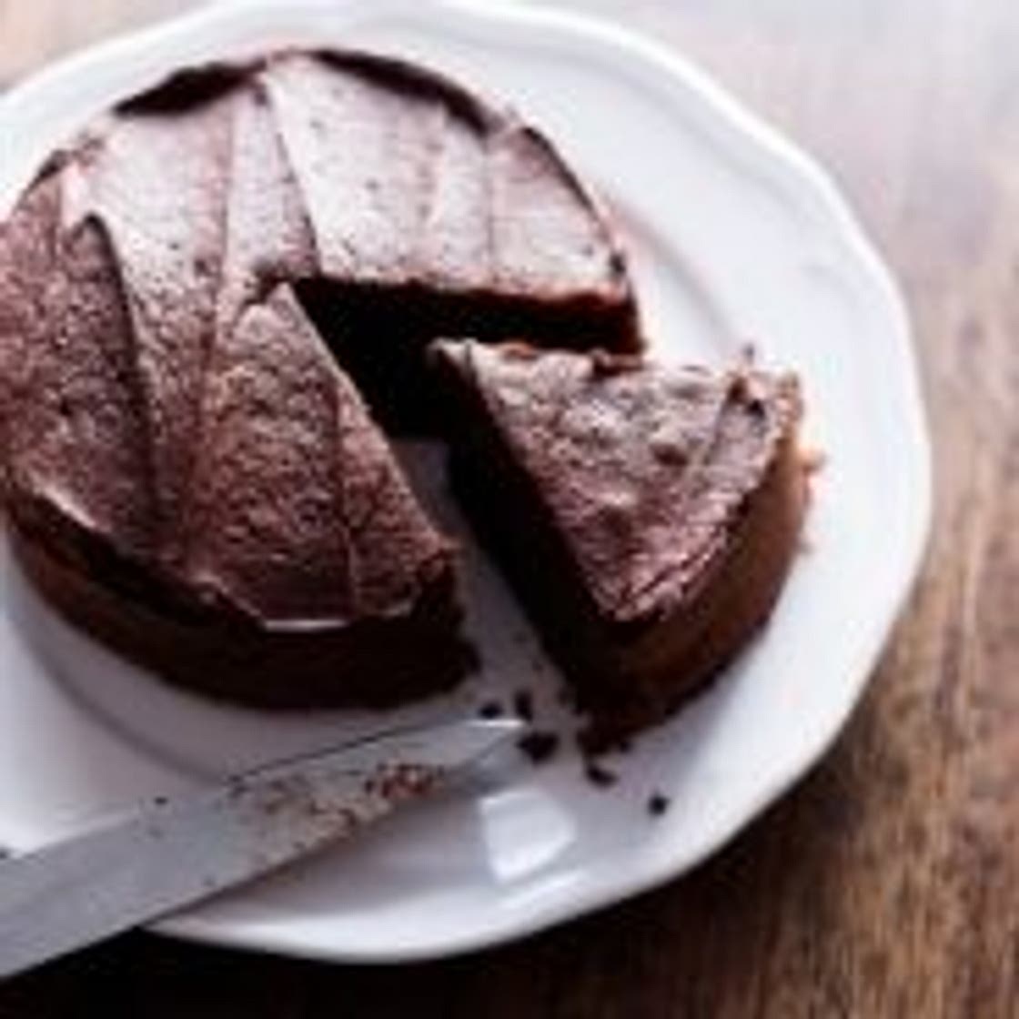 How to make chocolate cake