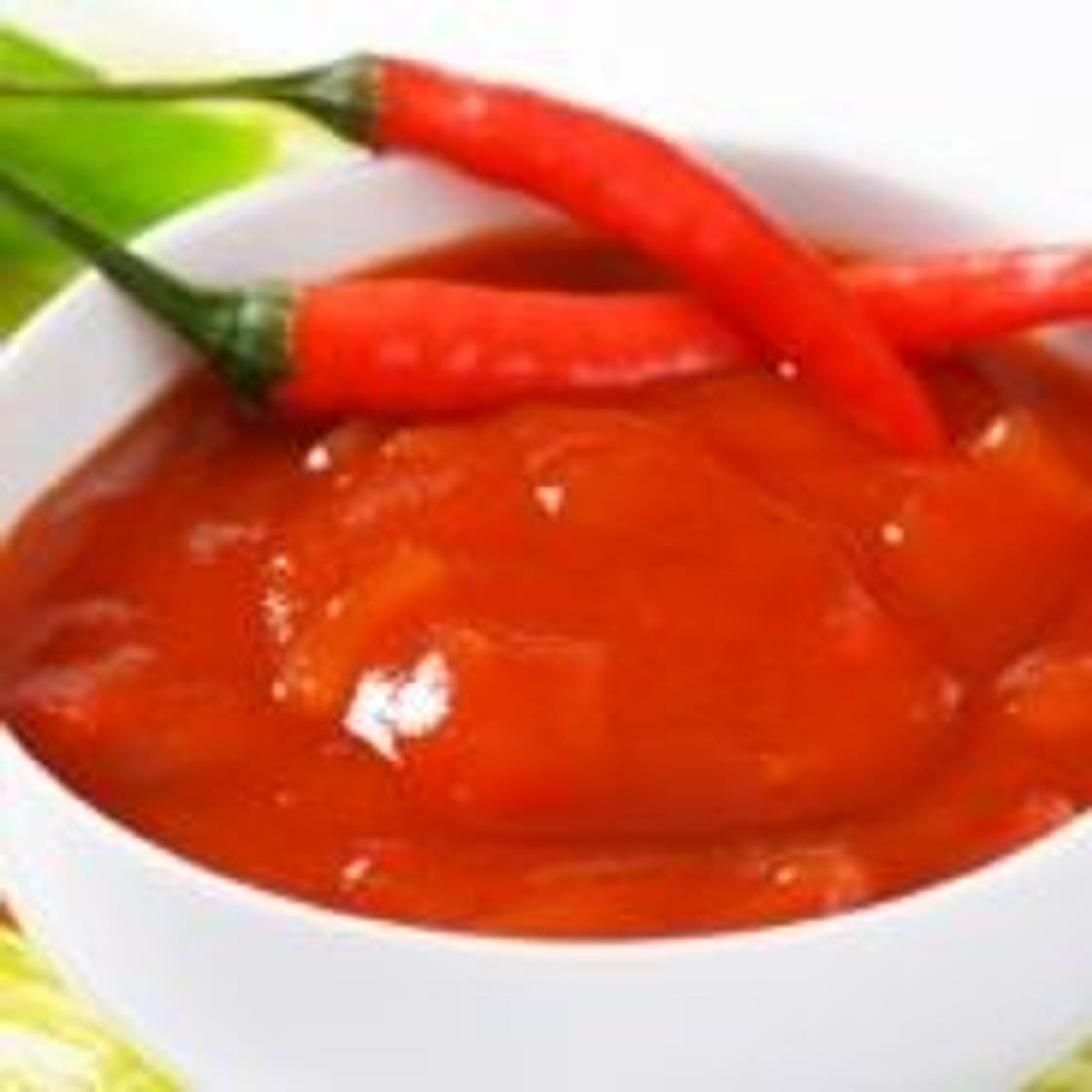 roasted pepper sauce
