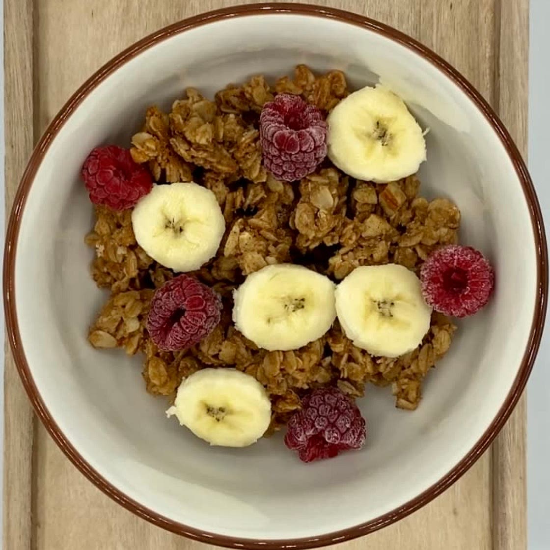 Granola 