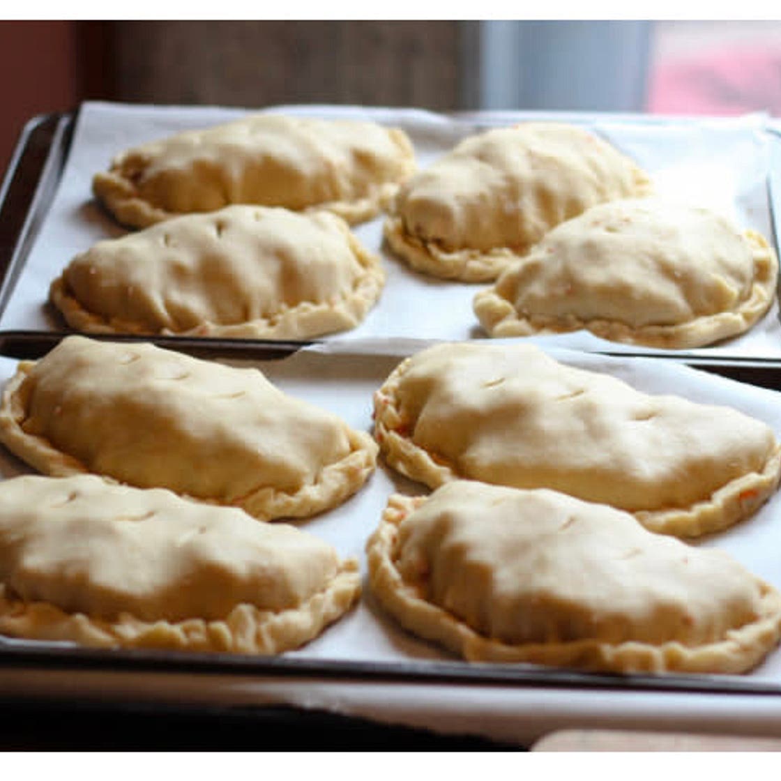 Beloved Yooper Pasties