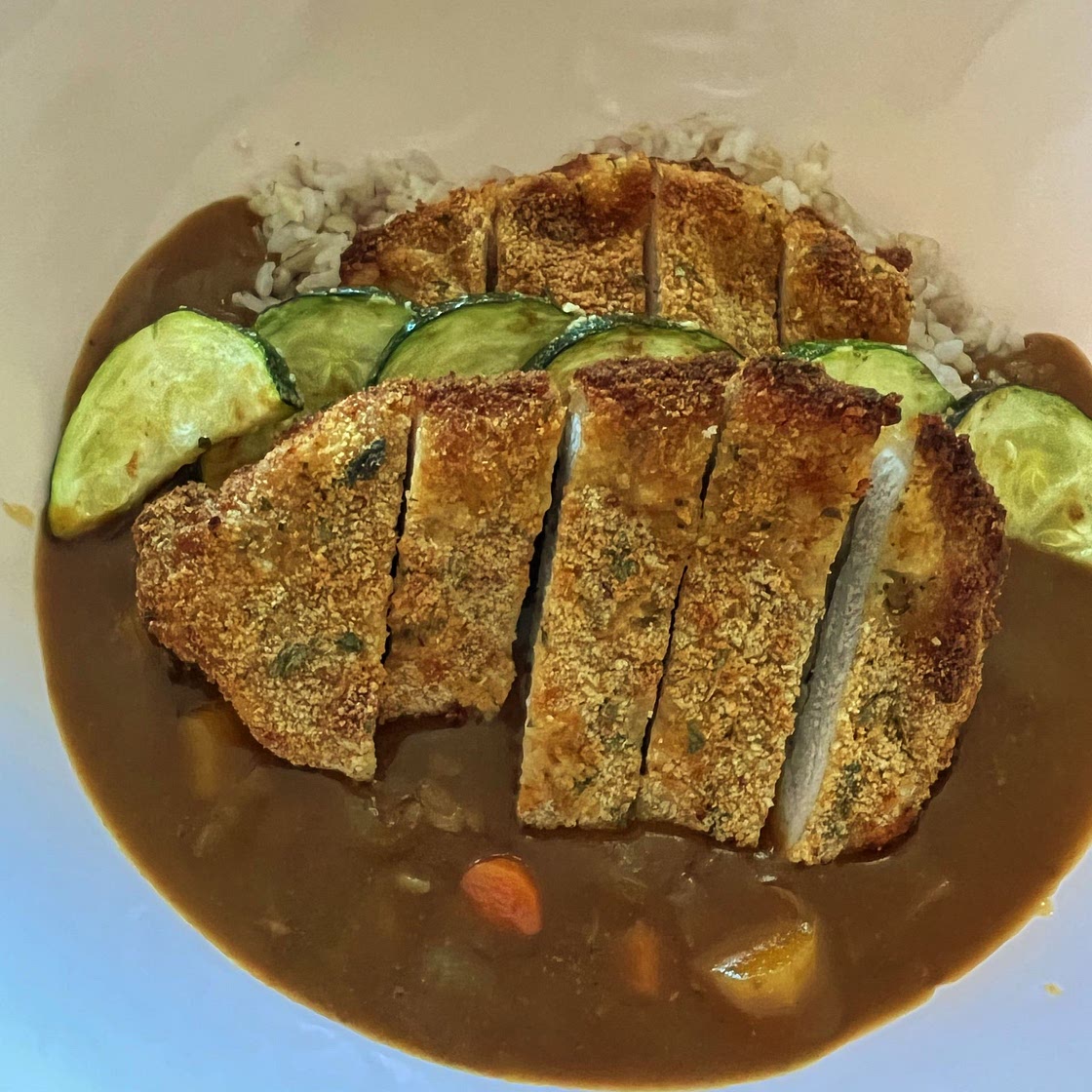 Japanese Curry