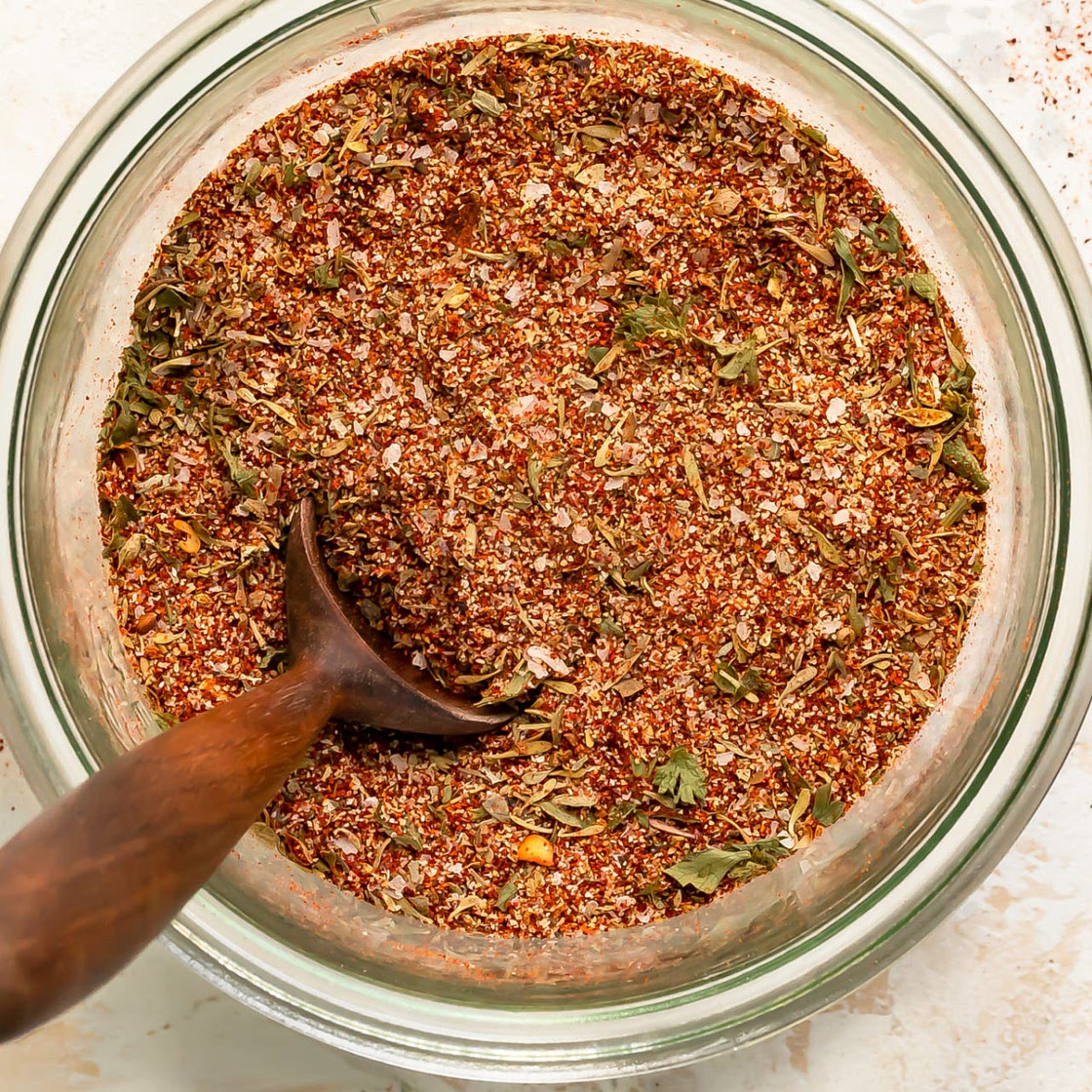 FODMAP Cajun Seasoning