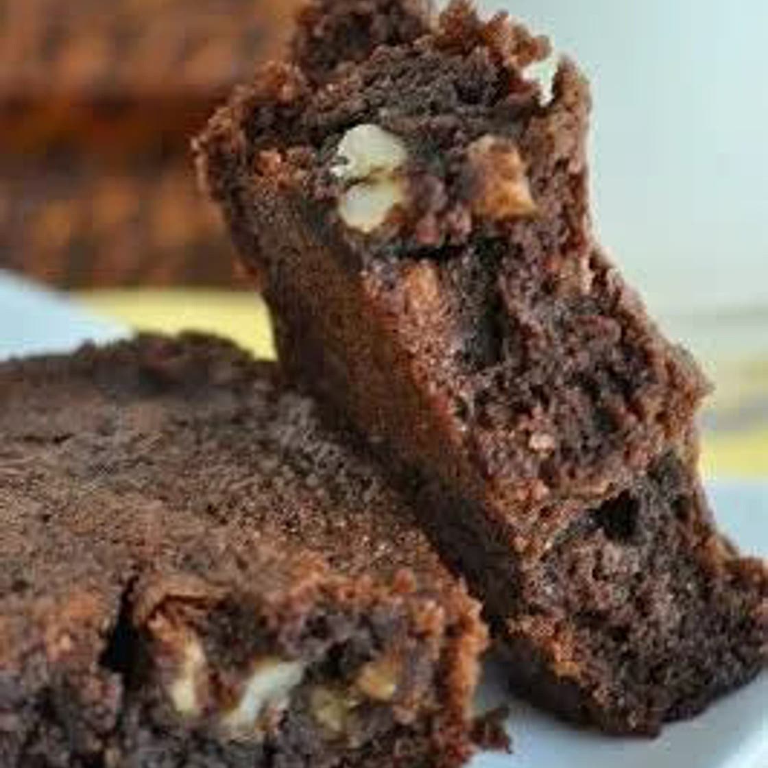 Brownies Cockaigne