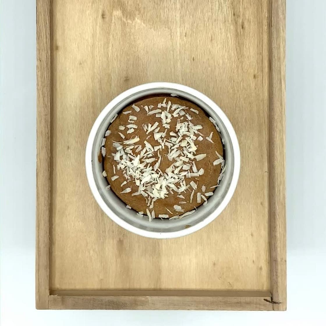 Bounty baked oats 