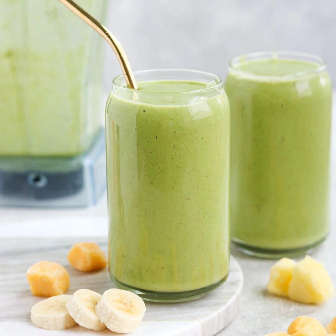 Green Goddess Smoothie