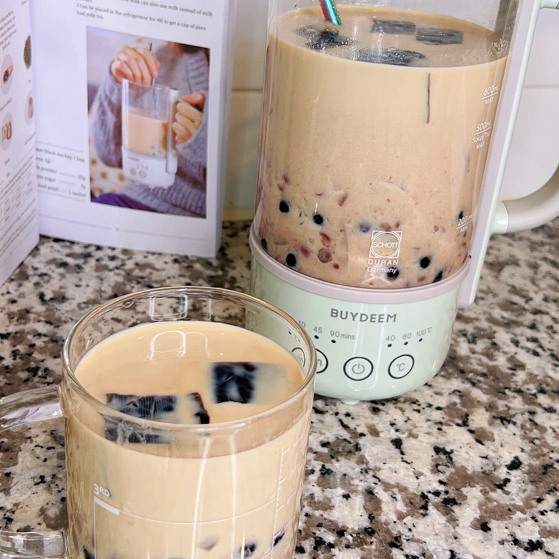 Bubble Tea