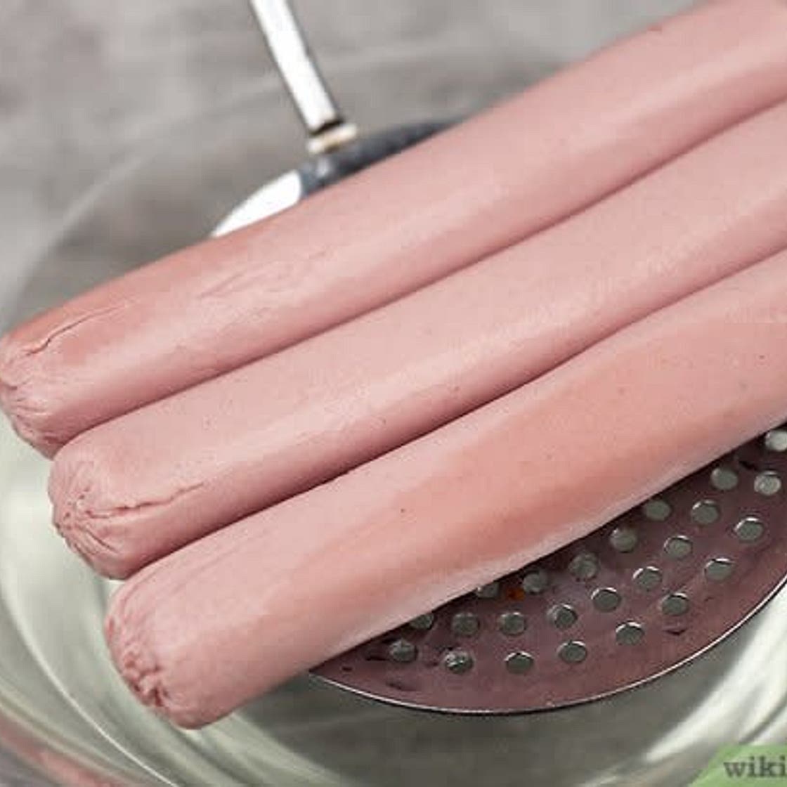 Hot dog