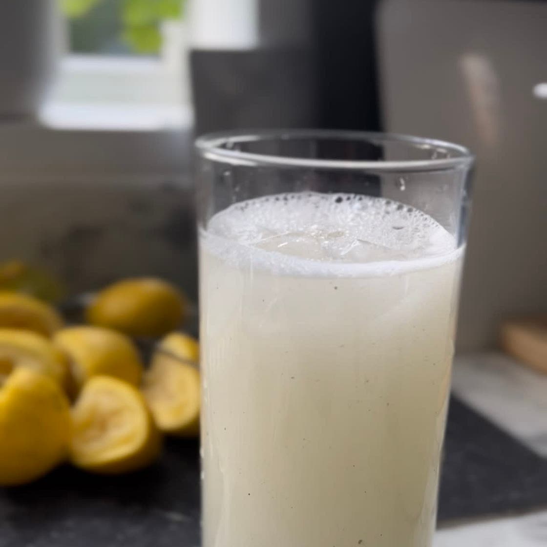 Lemonade