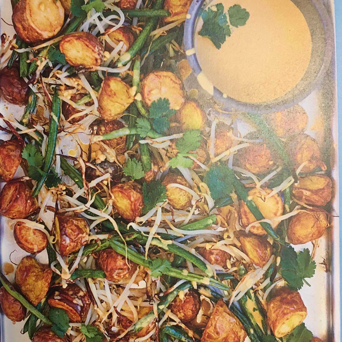 Gado gado