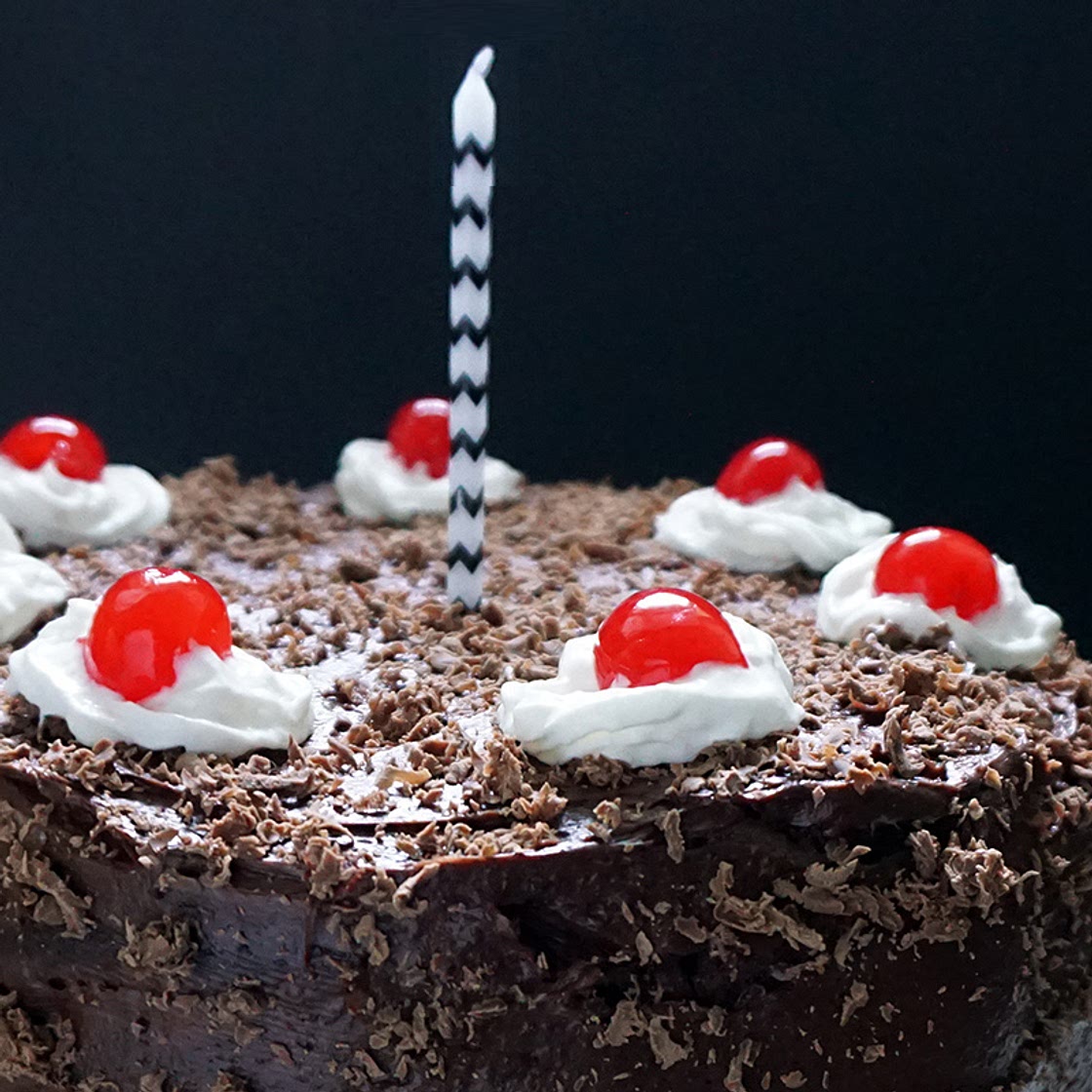 Portal cake recipe