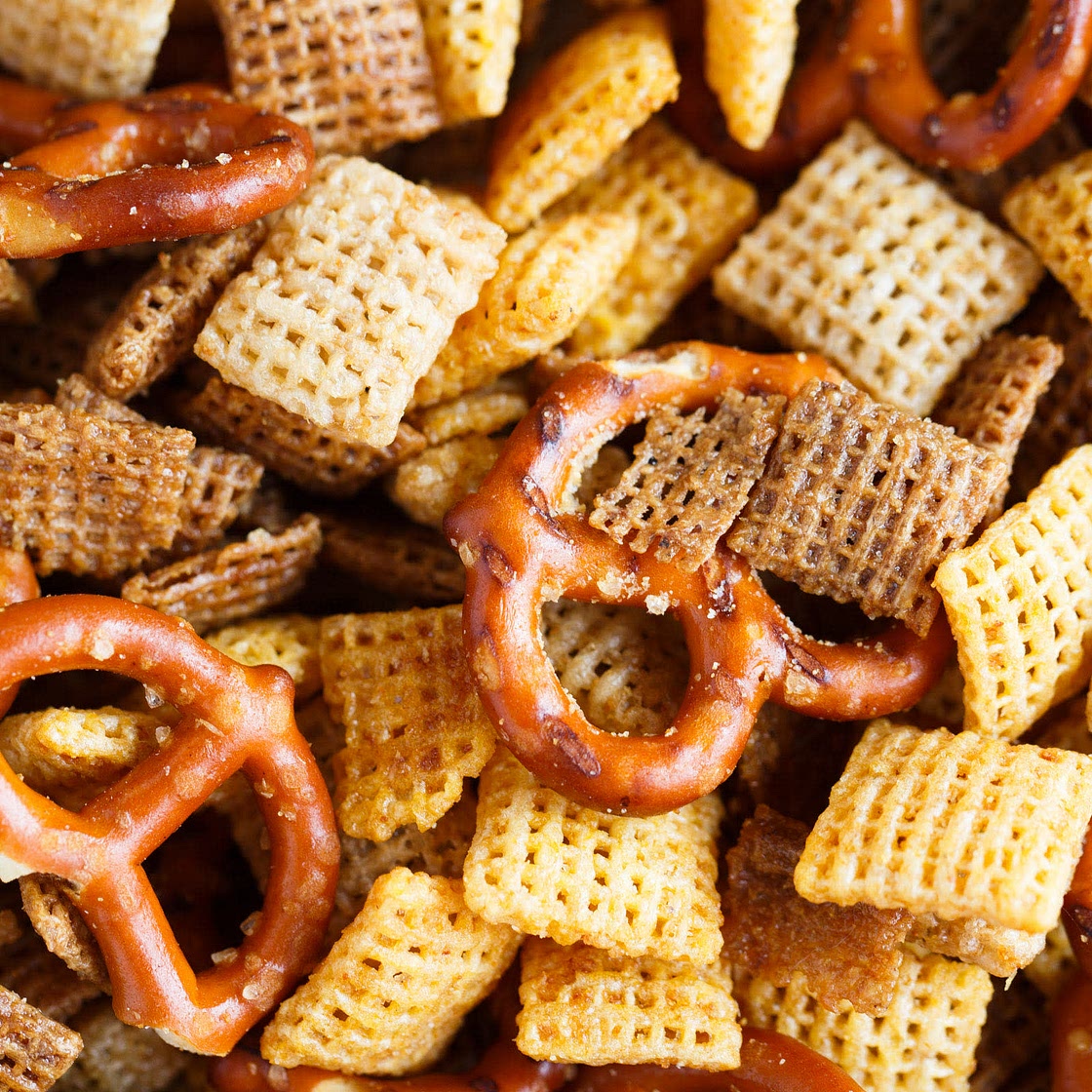 Chex Mix 