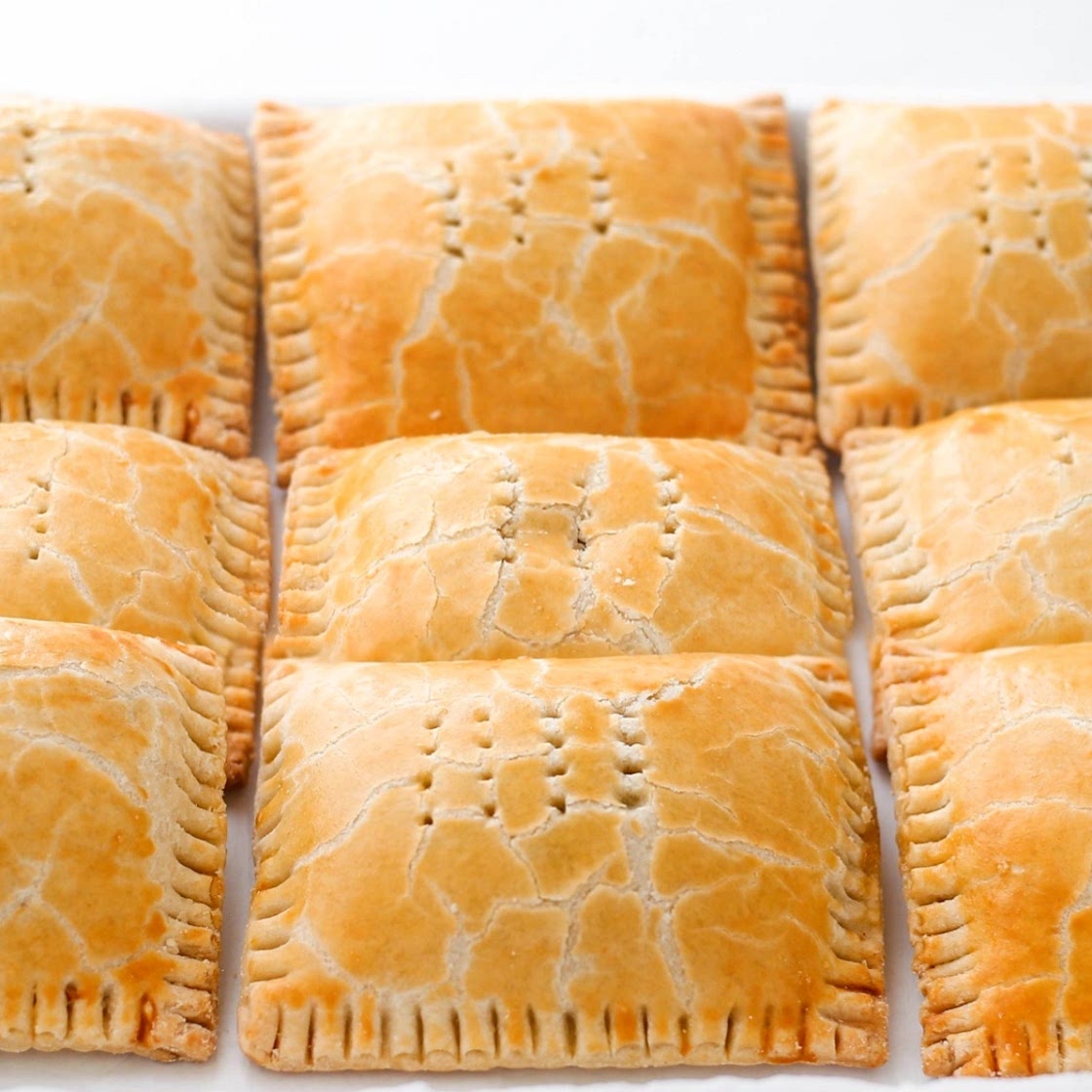 Chibeef Pie