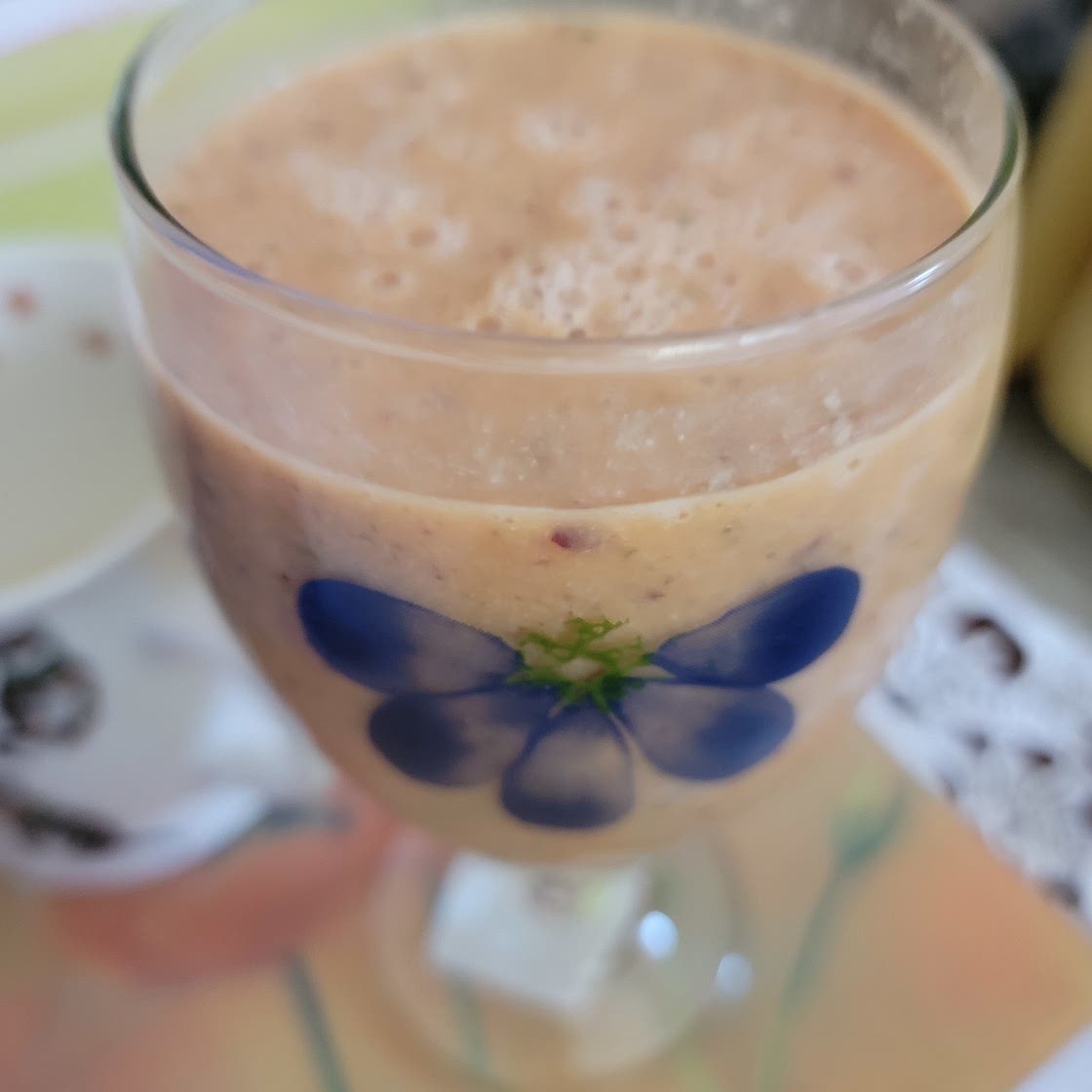 Summertime Smoothie #1