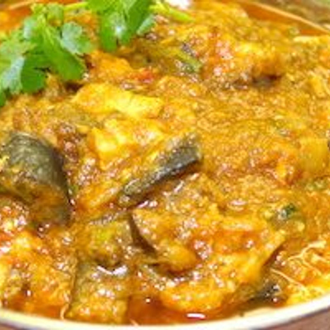Instant Pot 10 Minute Eggplant Chicken- Easy Recipe