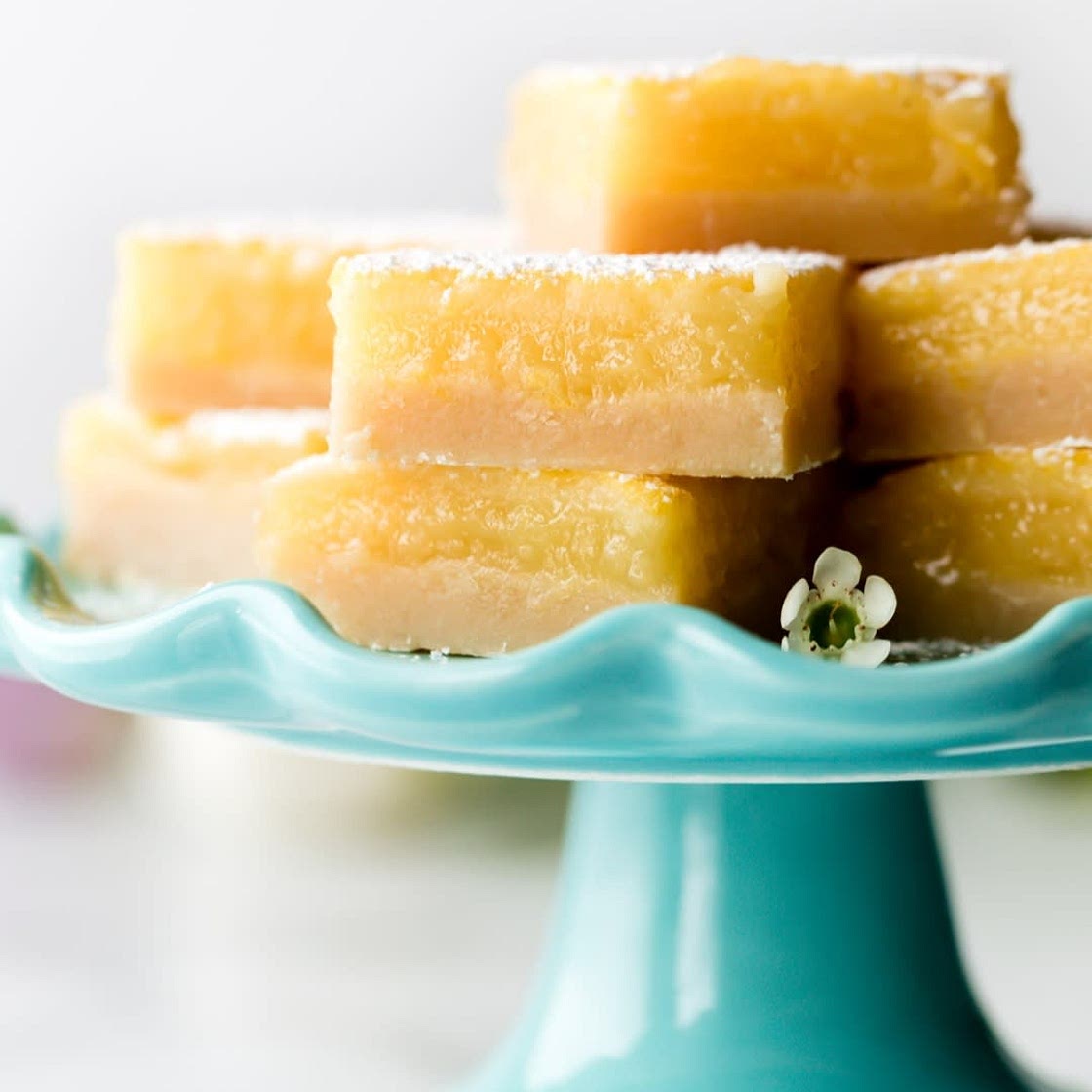 Lemon Bars