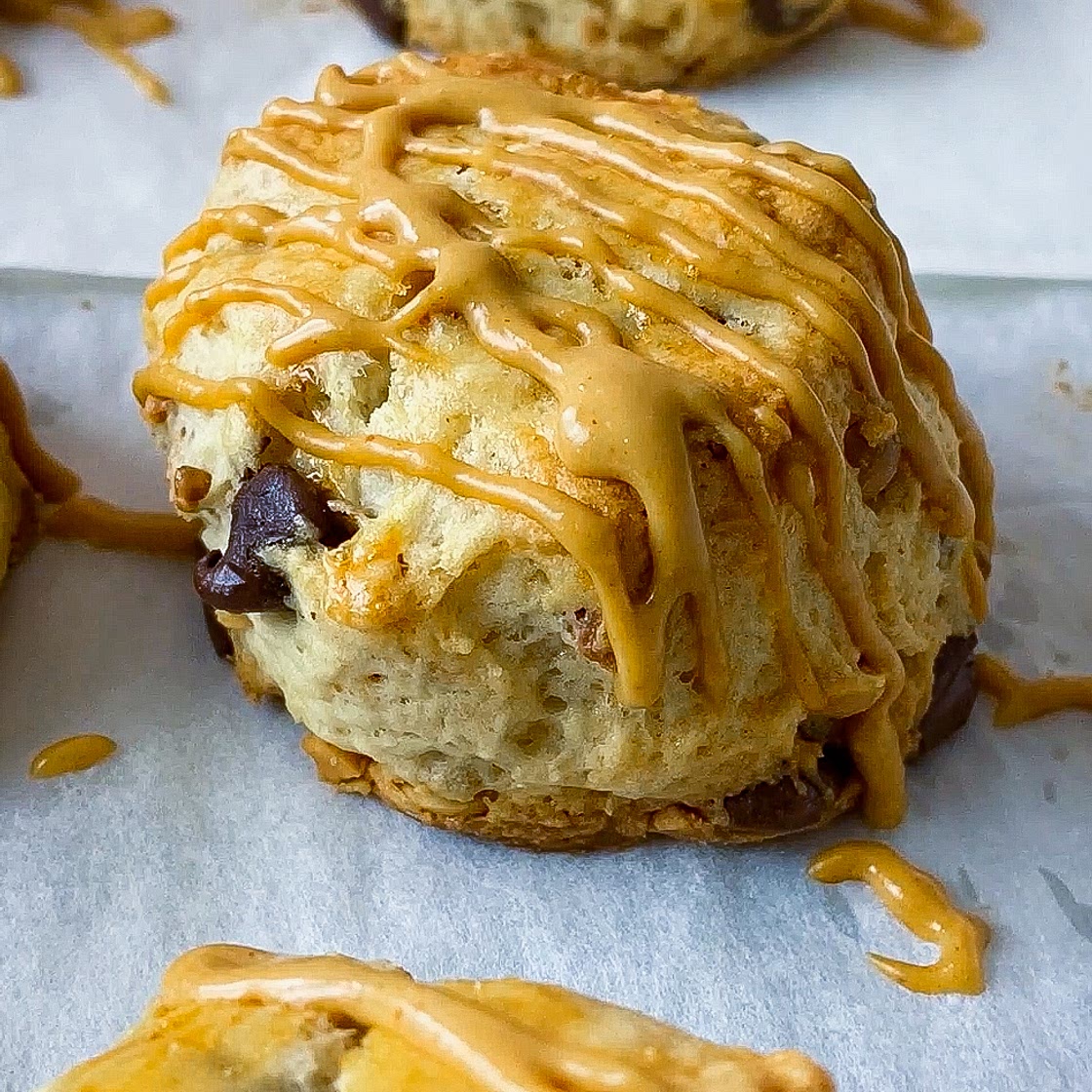 Scones Master Recipe