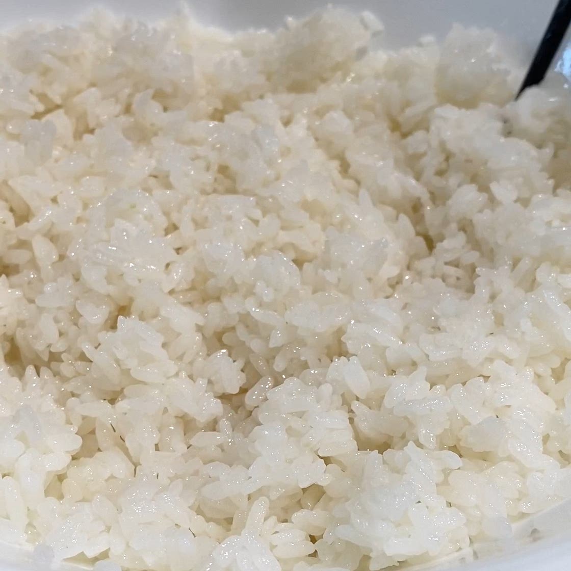 Sushi Rice