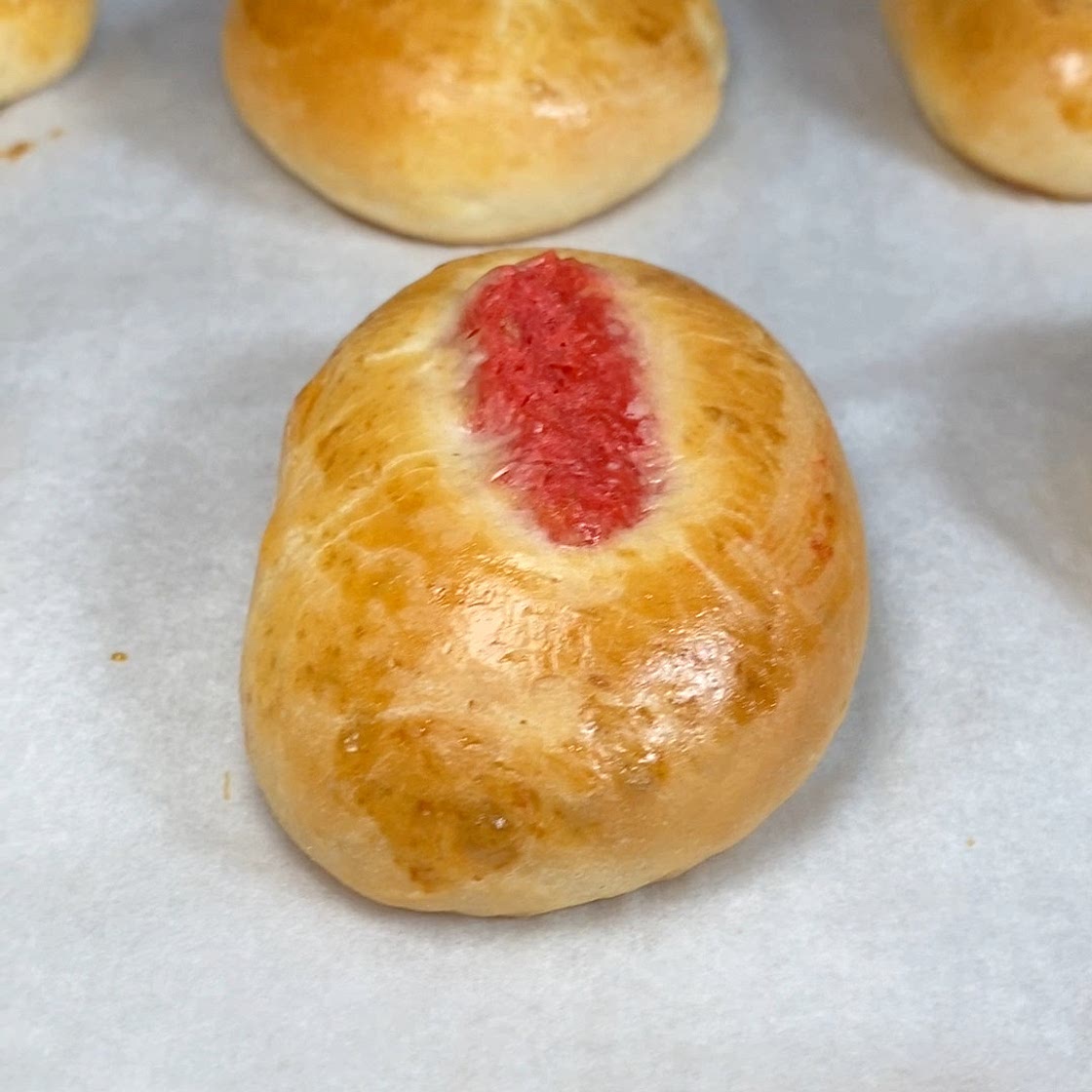 Pan de Regla