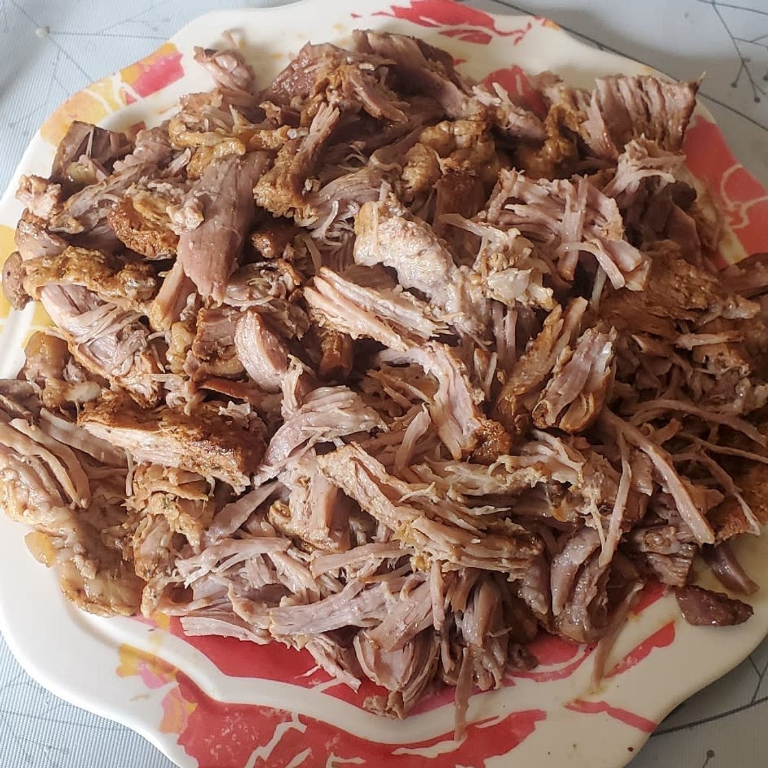Instant Pot Pot Roast