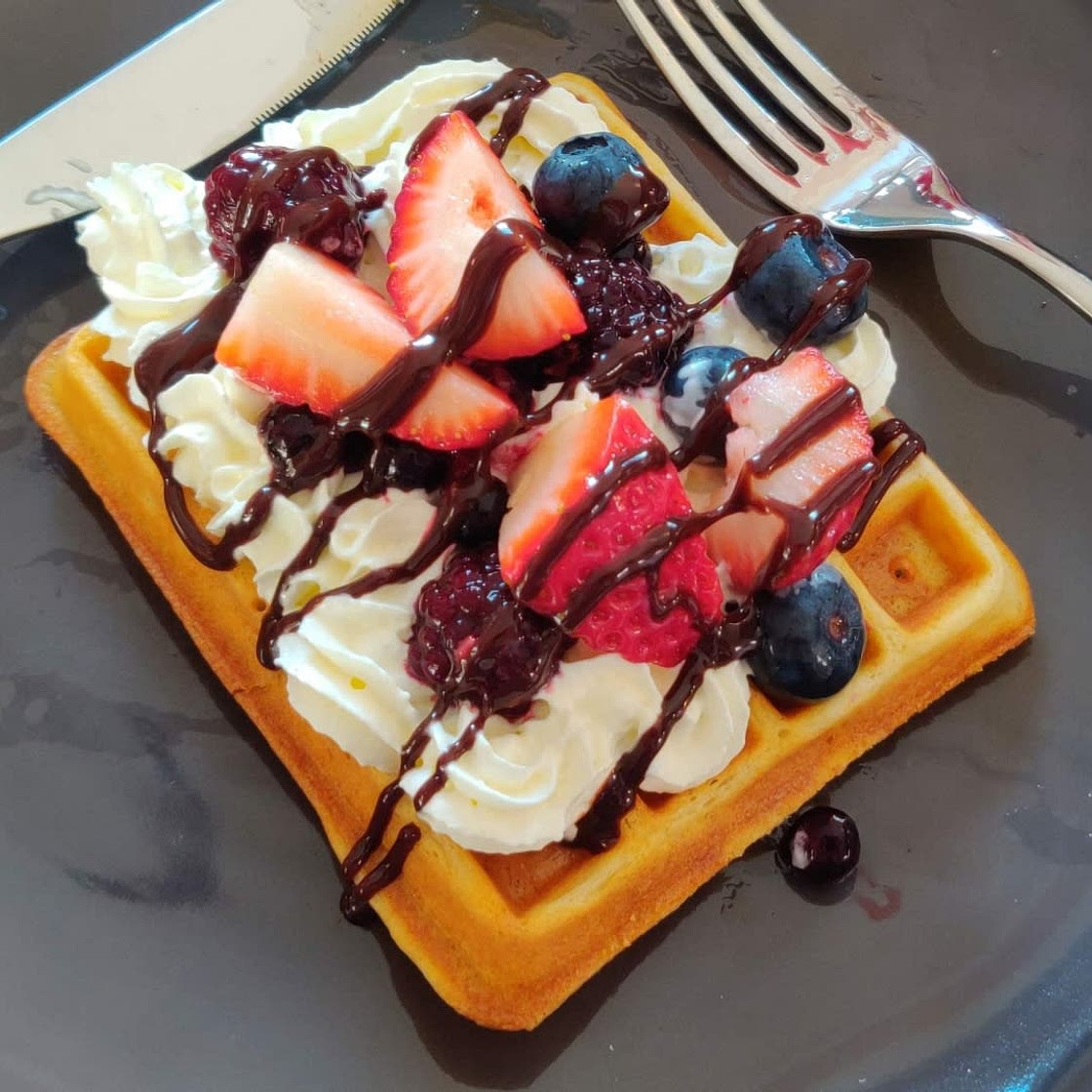 Waffles