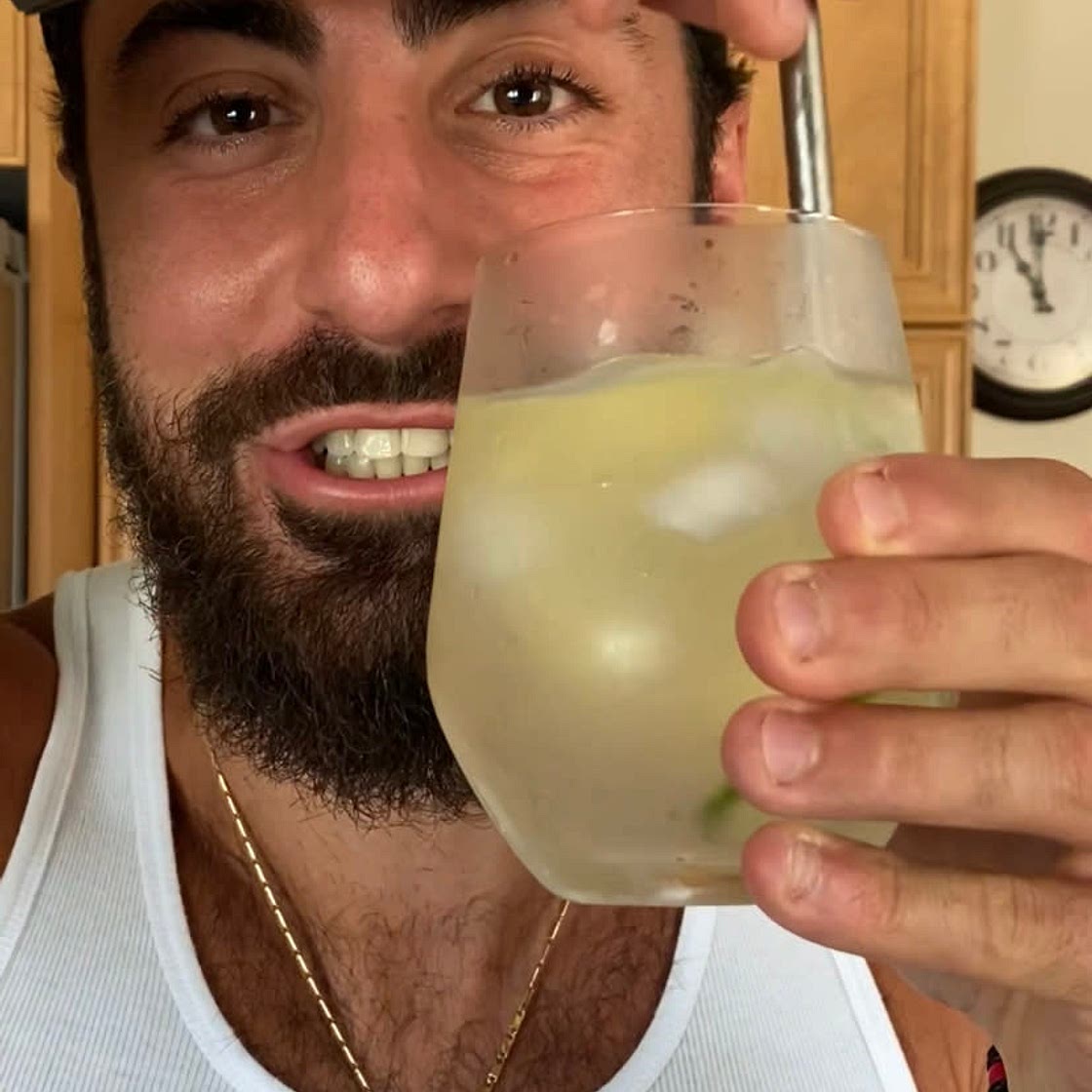 Healthier 7up / Sprite