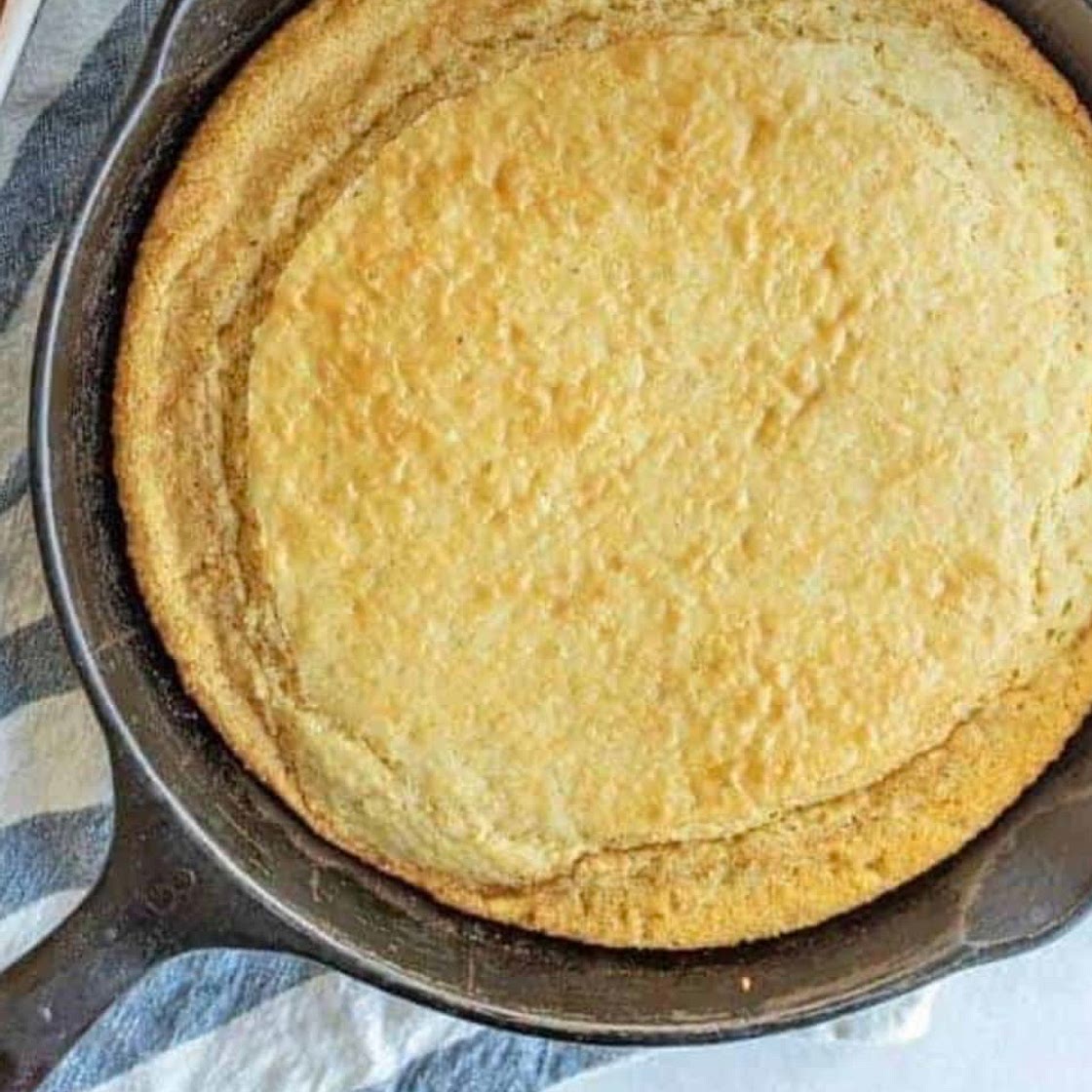 Southern Cornbread