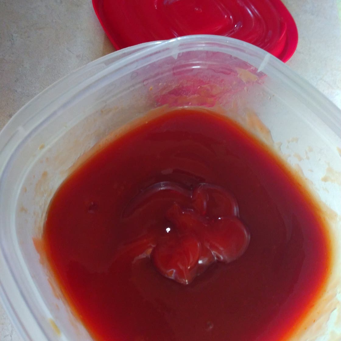 Shrimp Cocktail Sauce