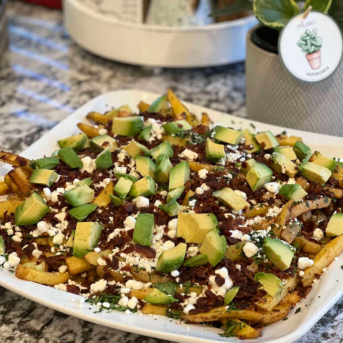 Loaded Wedges