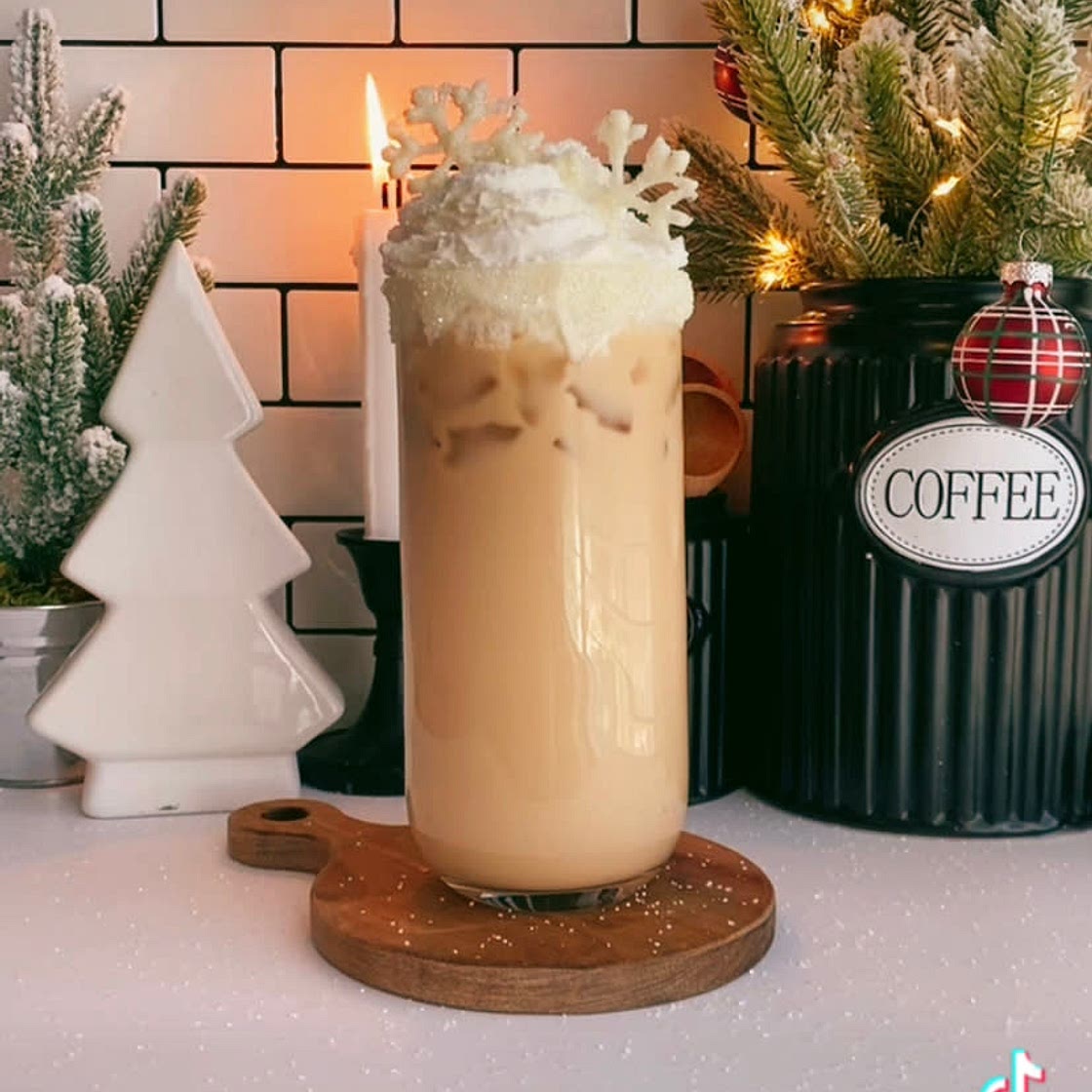 Snow Cold Brew