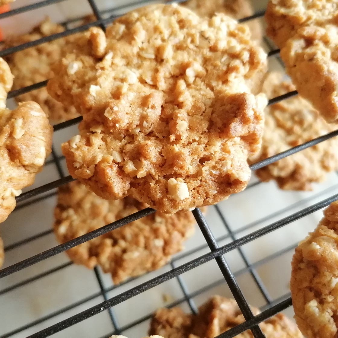 Hobnobs
