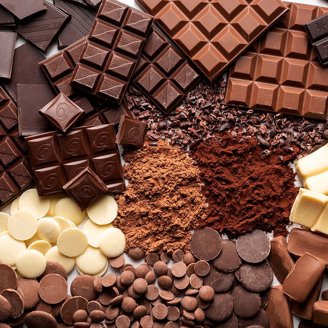 Chocolate