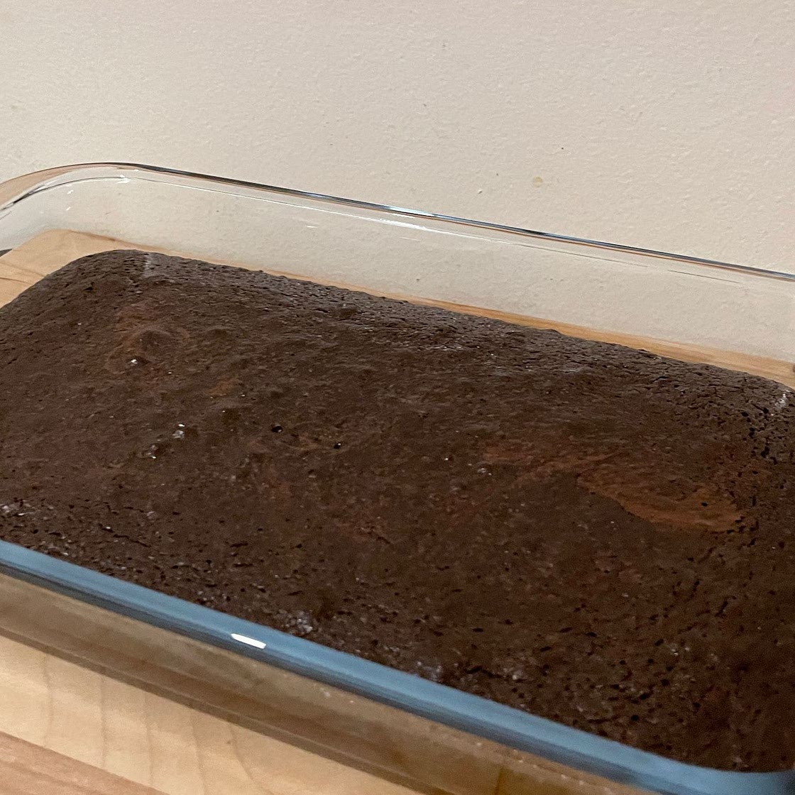 Easy Fudgy Brownies From Scratch (Our Favorite)