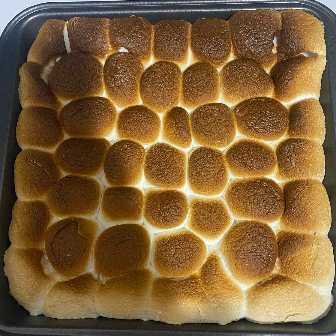 S'Mores Dip