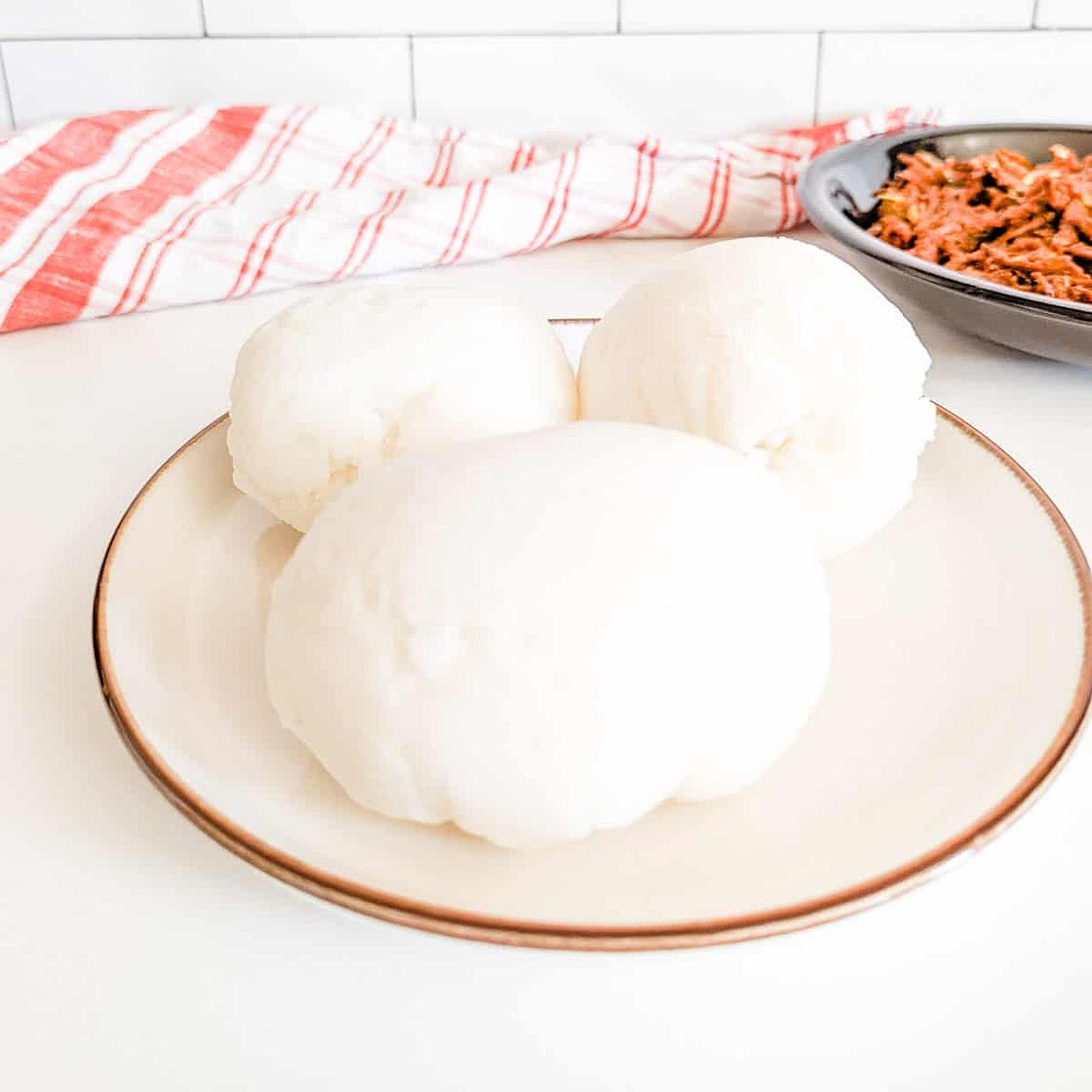 Sadza Recipe