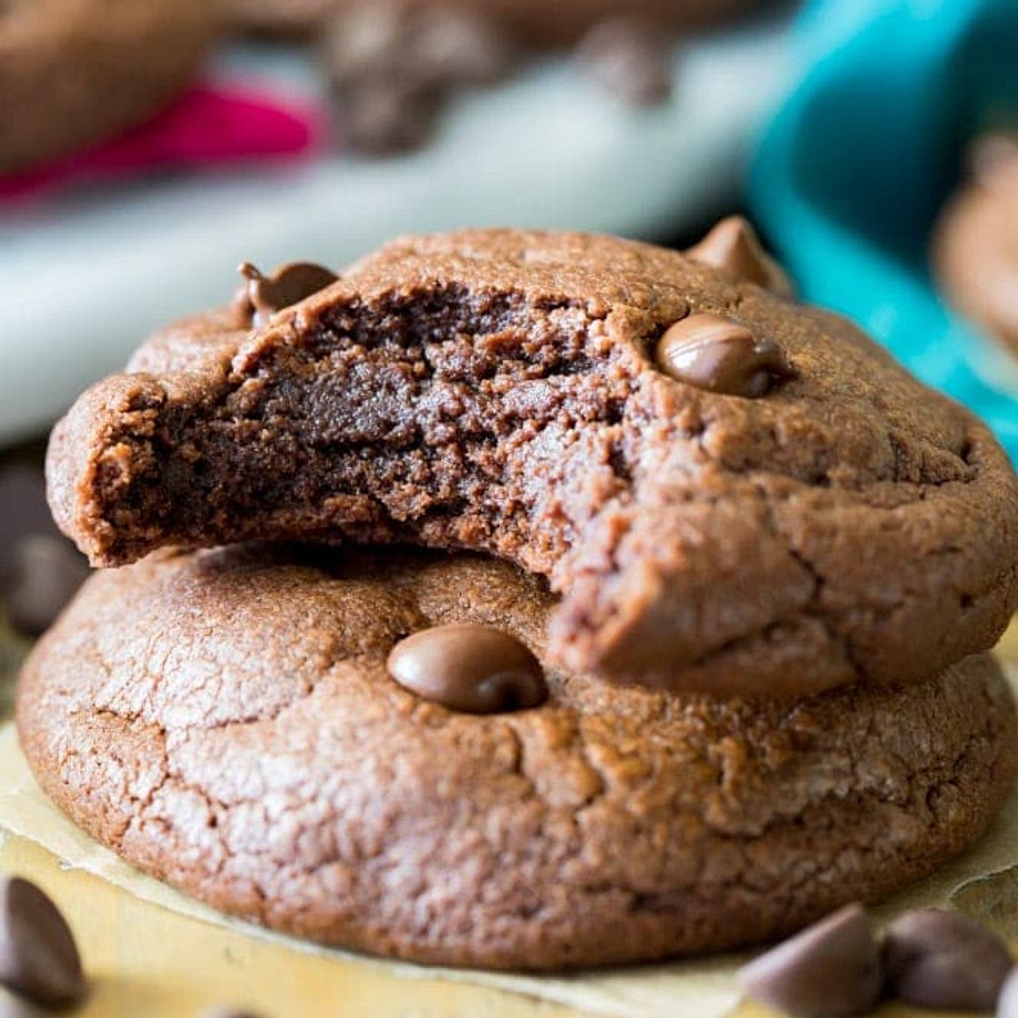 Brownie Cookies