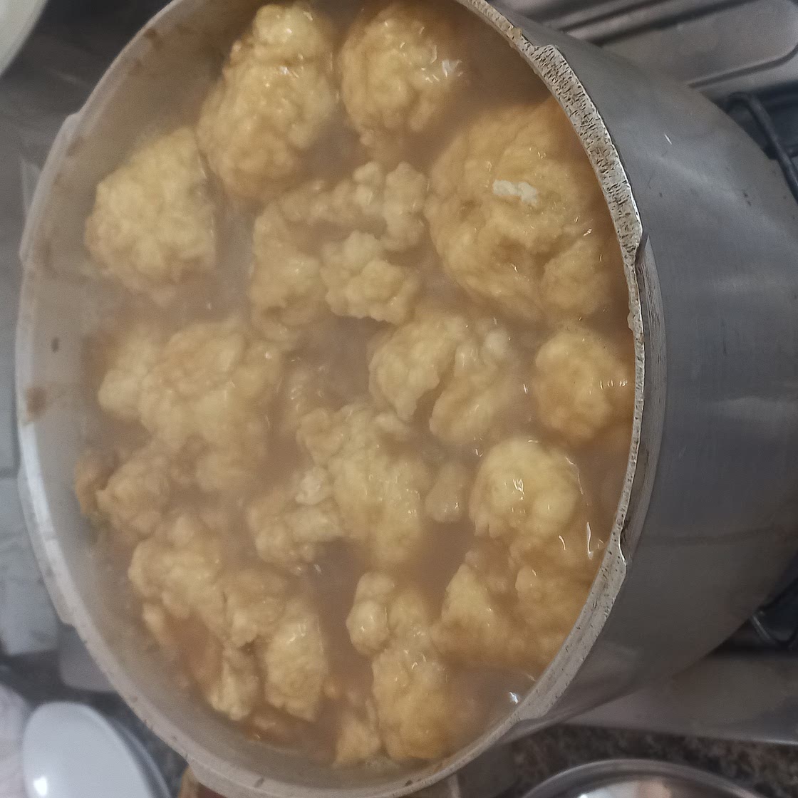 Dumplings
