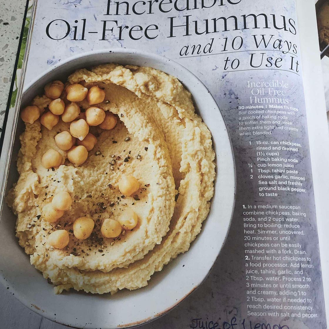Hummus
