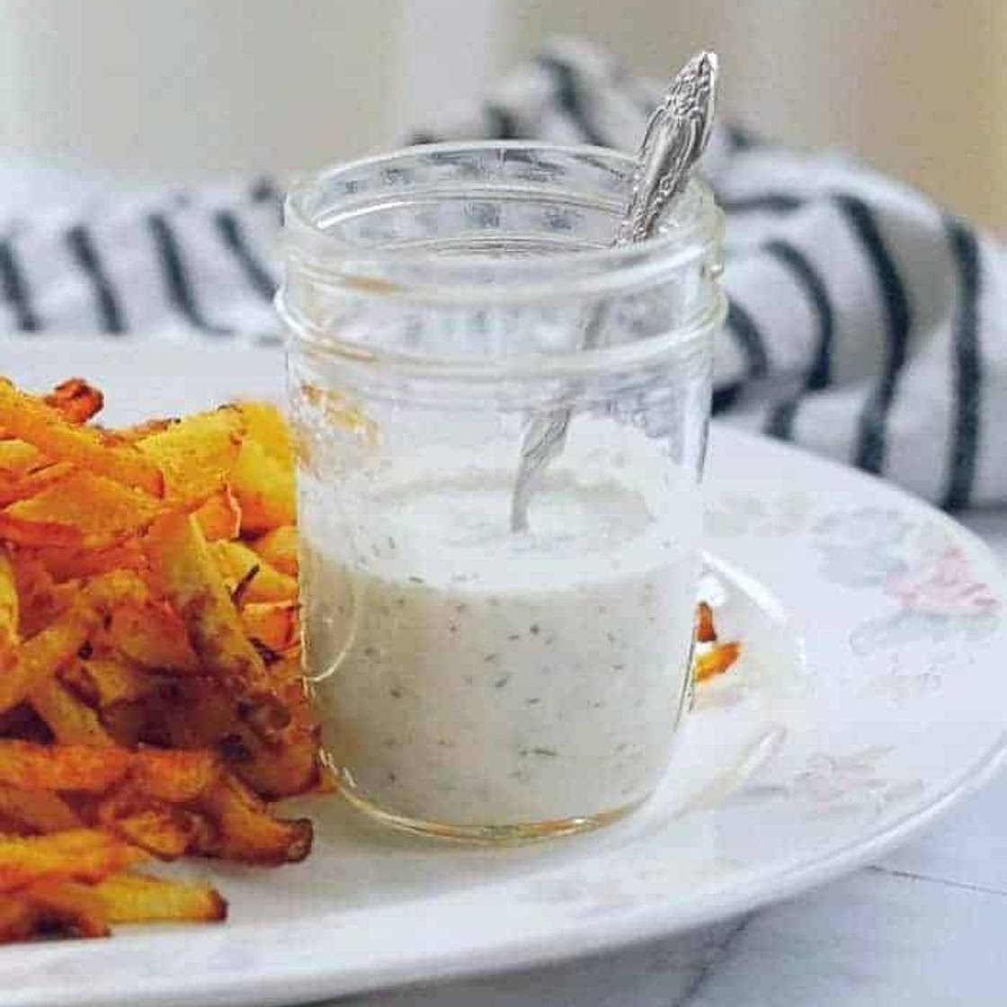 AIP Ranch Dressing