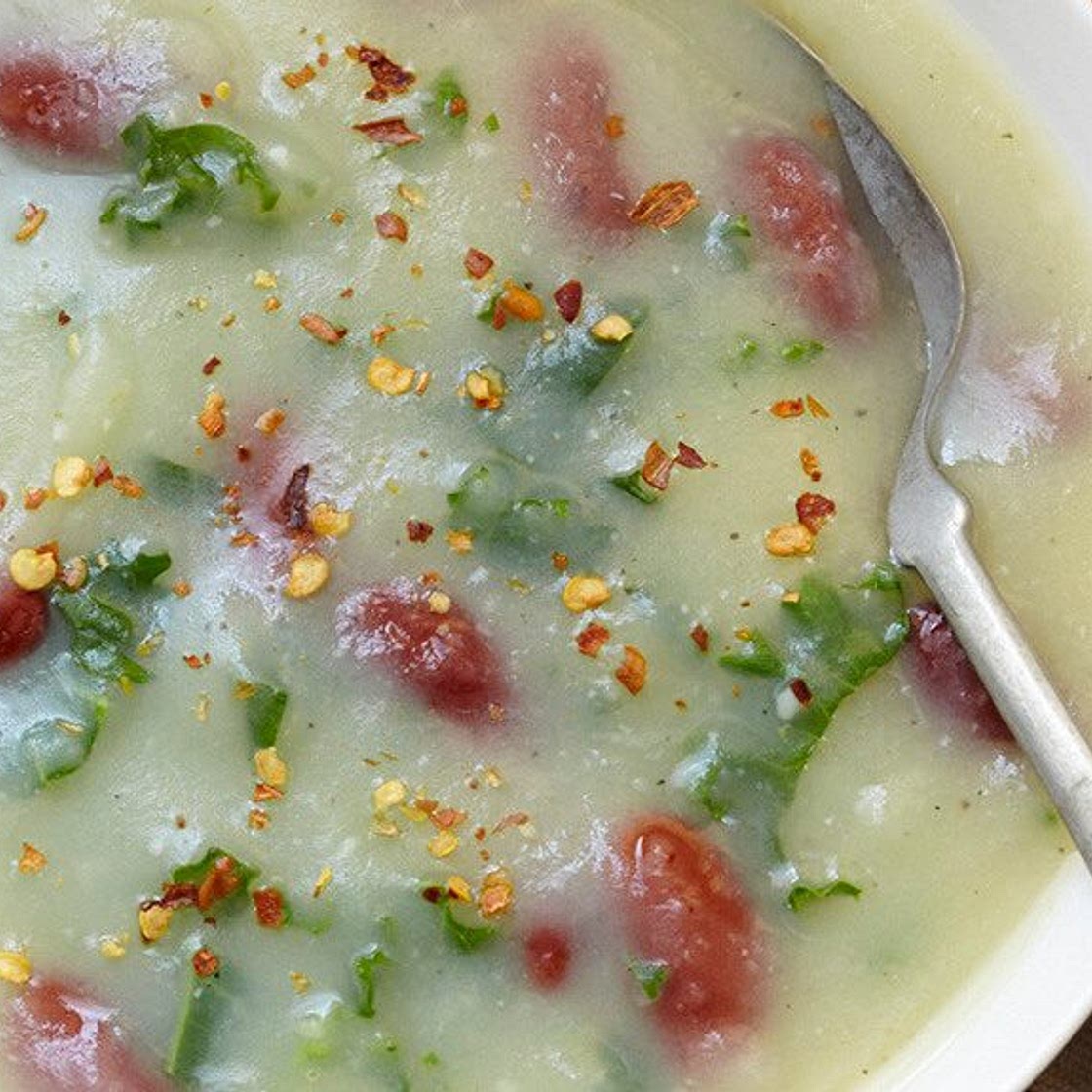 Caldo Verde