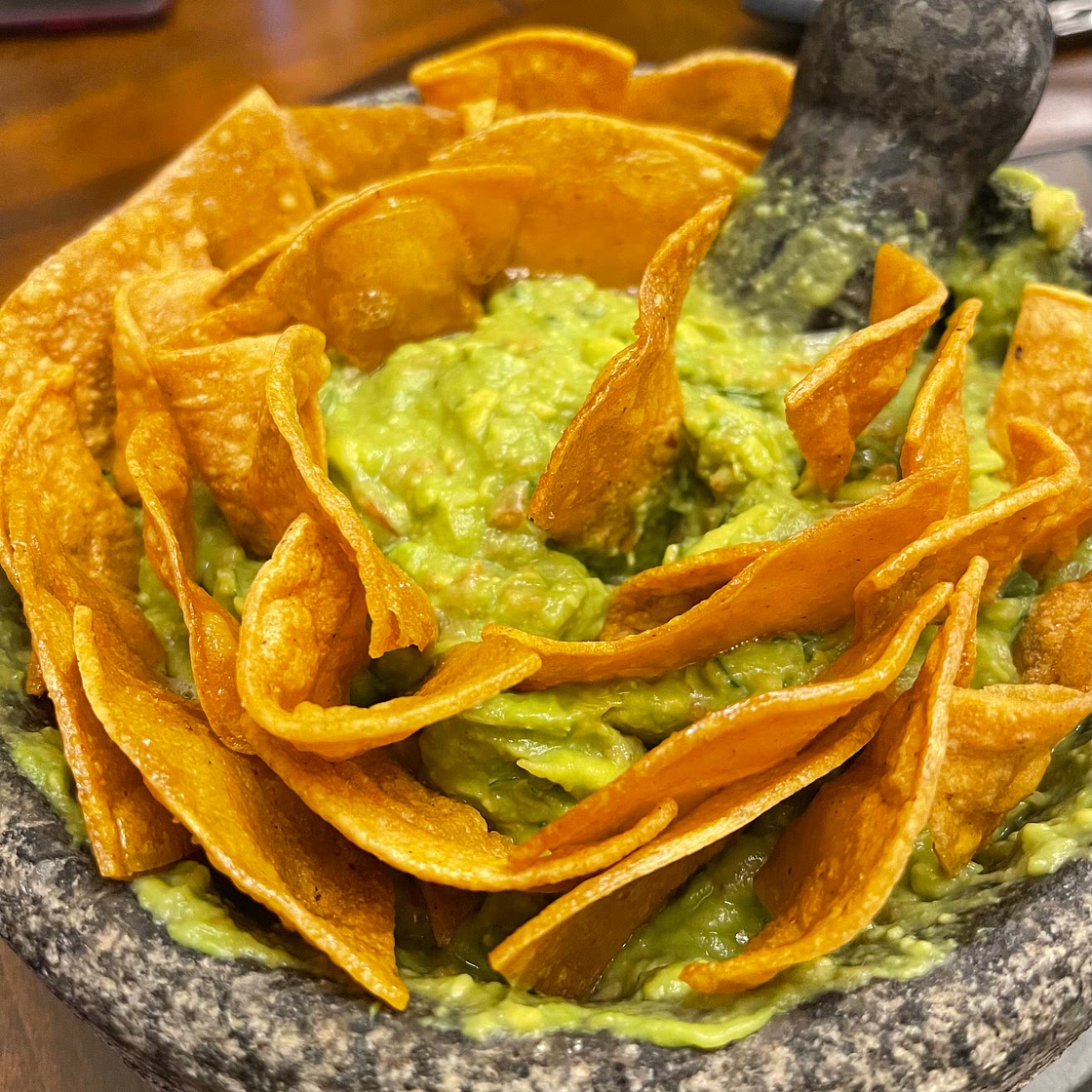 Guacamole