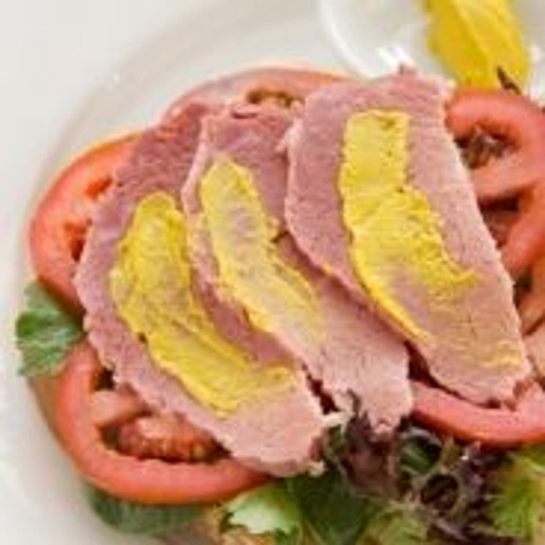 Corned beef Recipe for cooking in crock pot or slow cooker