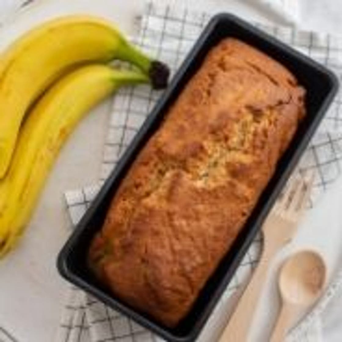Banana Bread Recipe