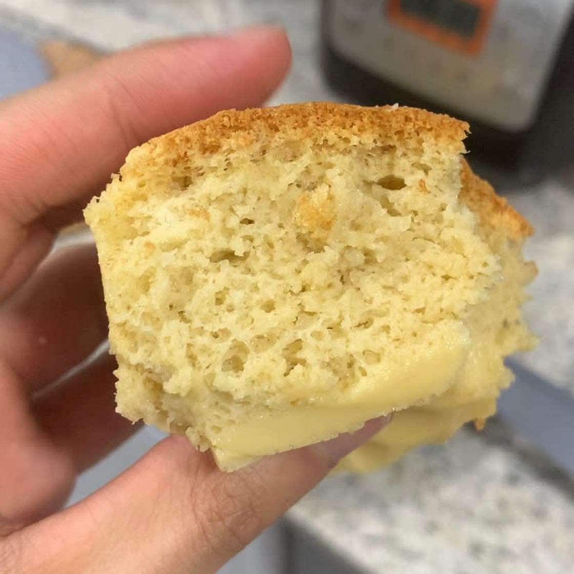 Castella cake