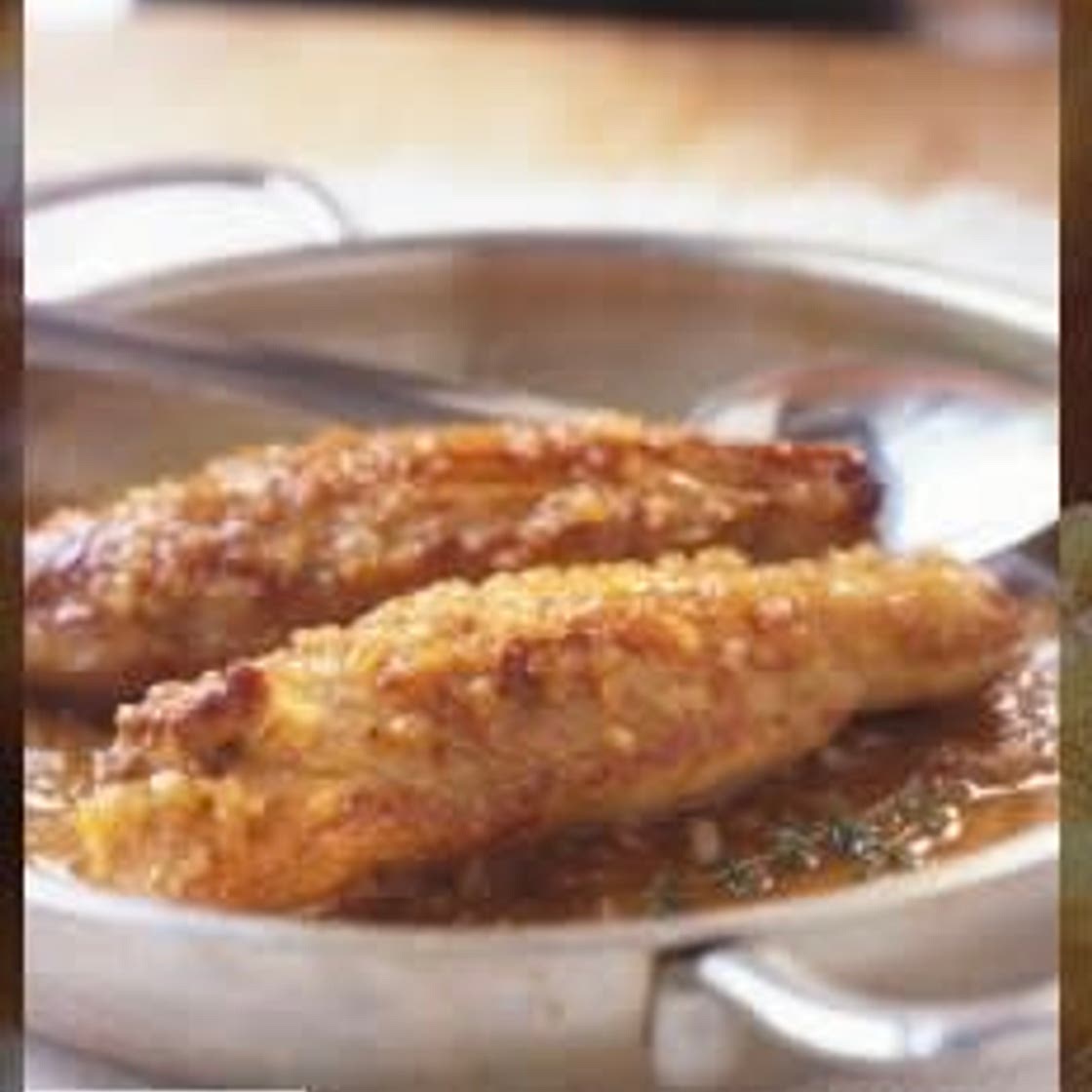 Filet de porc a l erable