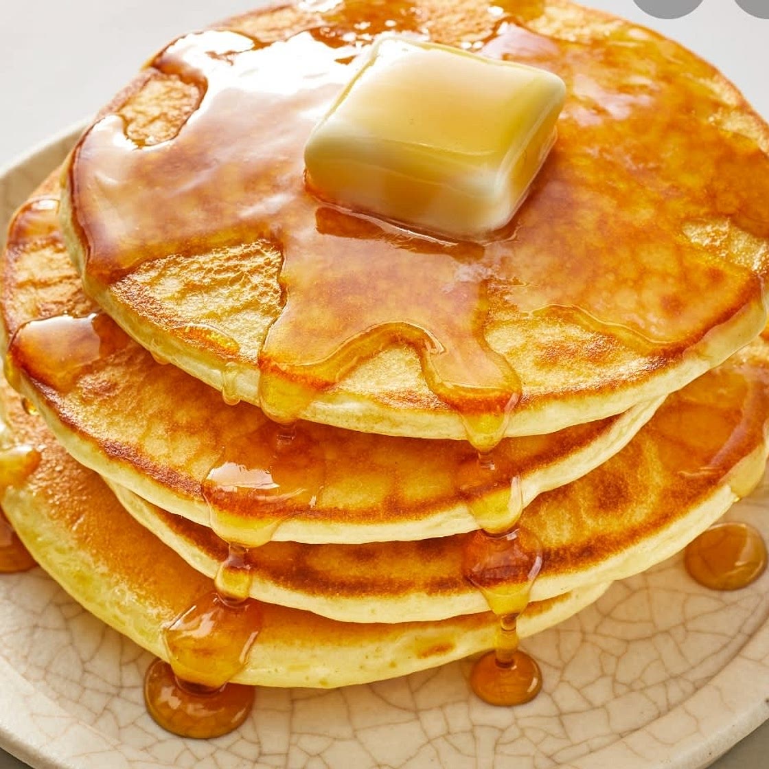 Pancakes